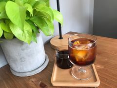 -转山咖啡(松柏社区店)