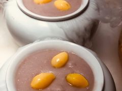 白果芋泥-潮堂 · 潮州菜(恒隆广场店)