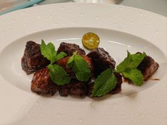 -江南灶中餐厅(南京香格里拉店)