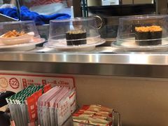 -新一番三文鱼寿司(吾悦店)