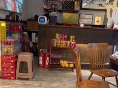 -新凯旋烧烤·燕姐千岛湖土菜