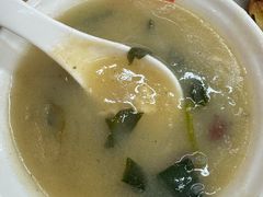 -众品老方子锅贴甜沫(李村店)