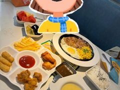 -豪客来牛排(雄峰城店)