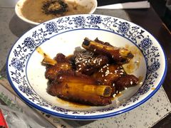 -荣家小吃(紫阳街店)