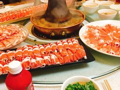 -阳坊胜利涮羊肉(阳坊老店)