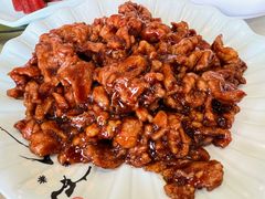 -南来顺饭庄·清真(南菜园店)