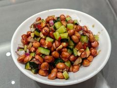 -小林哥的海鲜馆·夜宵烧烤(渔人码头店)