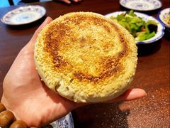 羊汤烧饼-老三羊汤【北兴隆街店】