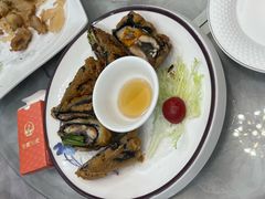 -鹭园酒家·四十年老字号