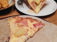 -乐凯撒披萨(喜荟城店)