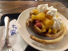 -七七家的糖水店(南湾街1号店)