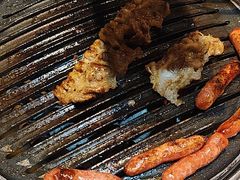 -高丽苑韩国烤肉(海昌路旗舰店)