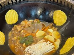 -醉旺柴火鸡(棠东店)