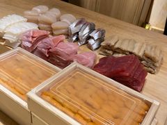 -鮨青(恒基名人购物中心店)