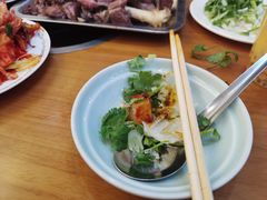 -春明狗肉馆(园丁花园店)