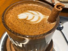 -及咖啡GatherCoffee(华申大厦店)