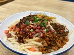 -贵凤凰贵州米粉(清河和盈中心店)