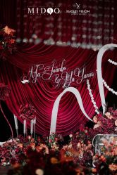 -沈阳君悦酒店·宴会厅