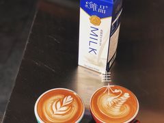 -隹木咖啡馆(宝龙广场店)