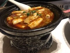 -红辣椒·川菜·火锅(科华路店)