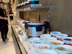 -苏州知音温德姆至尊酒店·四季海鲜自助餐厅(汾湖店)