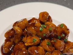 -老头儿油爆虾(星光一期店)