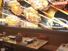 -管氏翅吧(国展店)