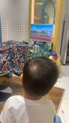 -阿朵拉儿童发型设计(金狮广场店)