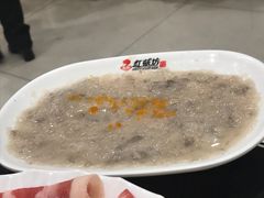 -红菇坊鲜汤火锅(北站店)