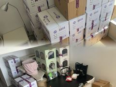 -骆驼日式搬家收纳整理