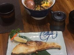 -尺山寸水日料(马桥满天星店)