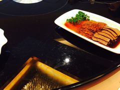 -新南华大酒店(广中店)