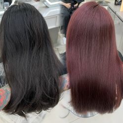 -十六番发型师事务所