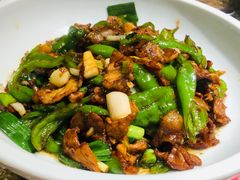 -辣得叫湘菜(四明店)