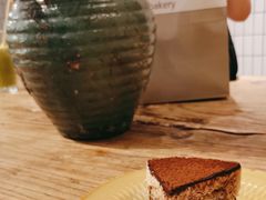 -BAKER&SPICE(安福路店)
