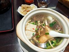 -澄信居膳麵