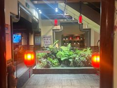 -难得怪味·客家山宴(沙县店)