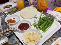 -有蚝有翅烧烤大排档·宵夜(右安门店)