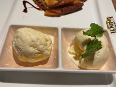-LENBACH兰巴赫西餐啤酒坊(大连东港店)