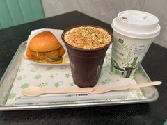 -Shake Shack(天环店)