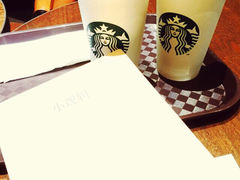 iphone_upload_pic-星巴克(上海虹桥南丰城办公楼店)
