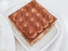 提拉米苏蛋糕-宜家·瑞典风味餐厅(北京西红门店)
