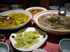 -一个叫川的地方(麒麟新天地店)