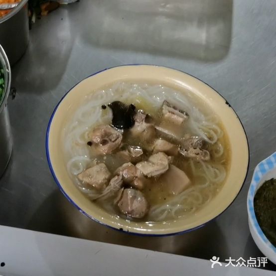 双泰面馆(红房子店)