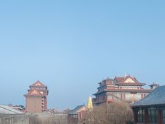 -大明幻境第一城