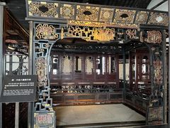 -乌镇东栅景区