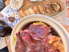 -Sushi Love 创意寿司(正佳广场店)