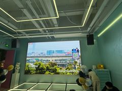 -CIAO·团建聚餐·生日派对轰趴馆(福田店)