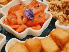 -三生石·福建菜·家宴(五四店)