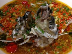 -井水小厨·湘菜(活力广场店)